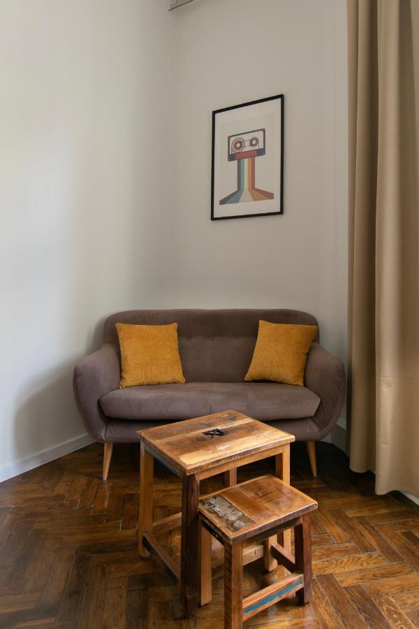 קרקוב Apartments Studencka Street, Next To Planty Park מראה חיצוני תמונה