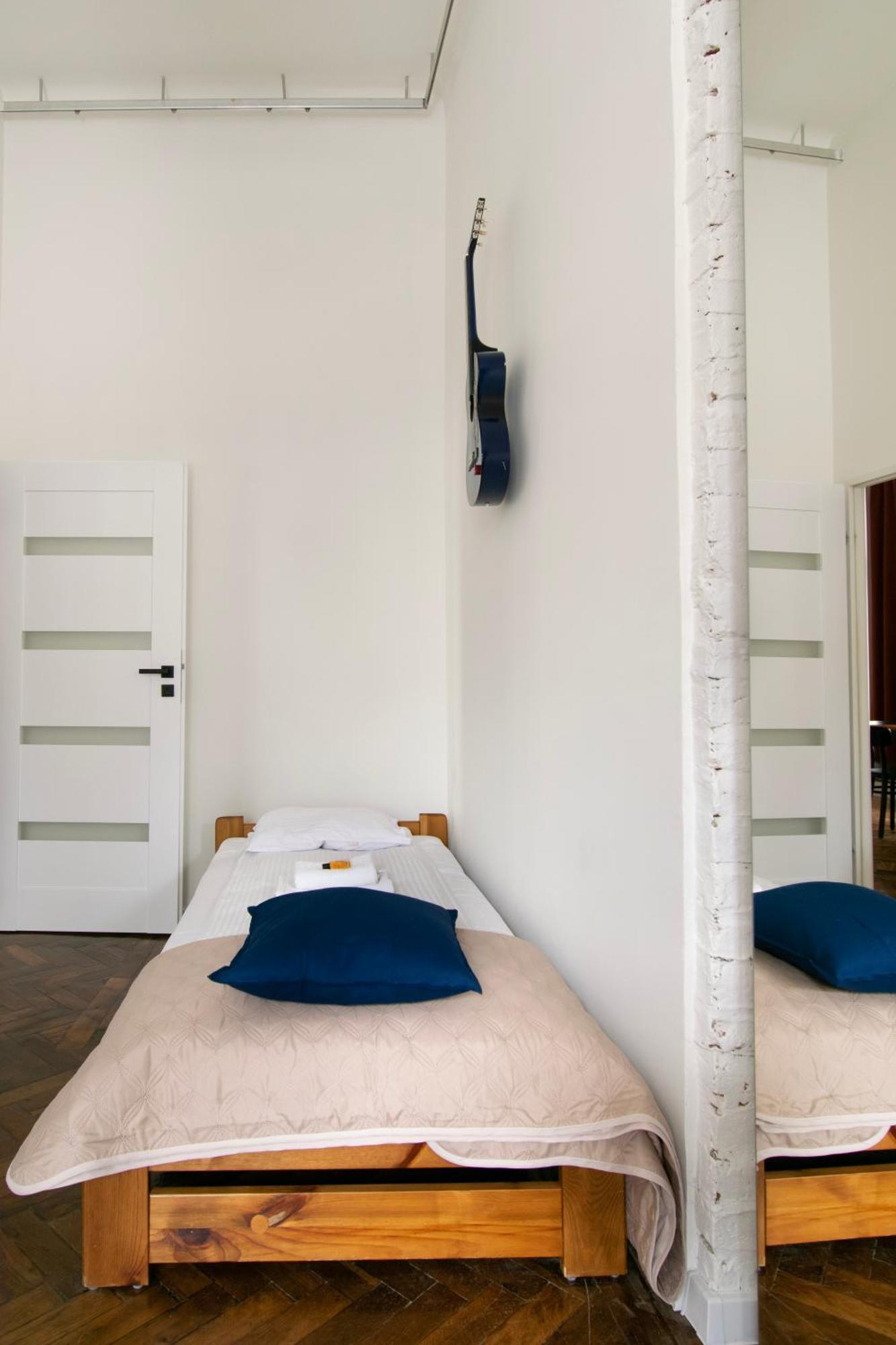 קרקוב Apartments Studencka Street, Next To Planty Park מראה חיצוני תמונה