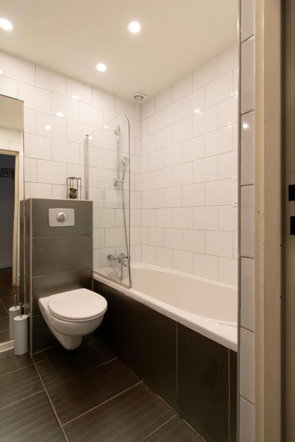 קרקוב Apartments Studencka Street, Next To Planty Park מראה חיצוני תמונה