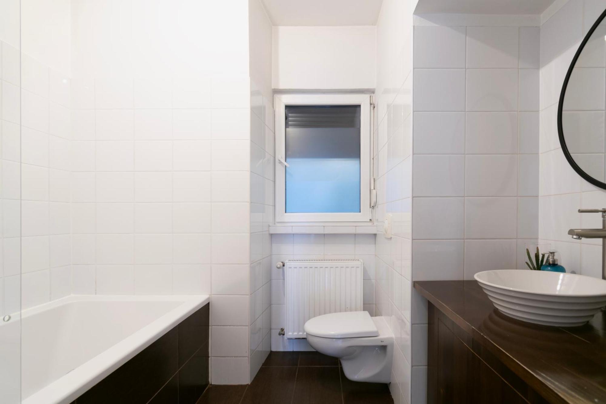 קרקוב Apartments Studencka Street, Next To Planty Park מראה חיצוני תמונה