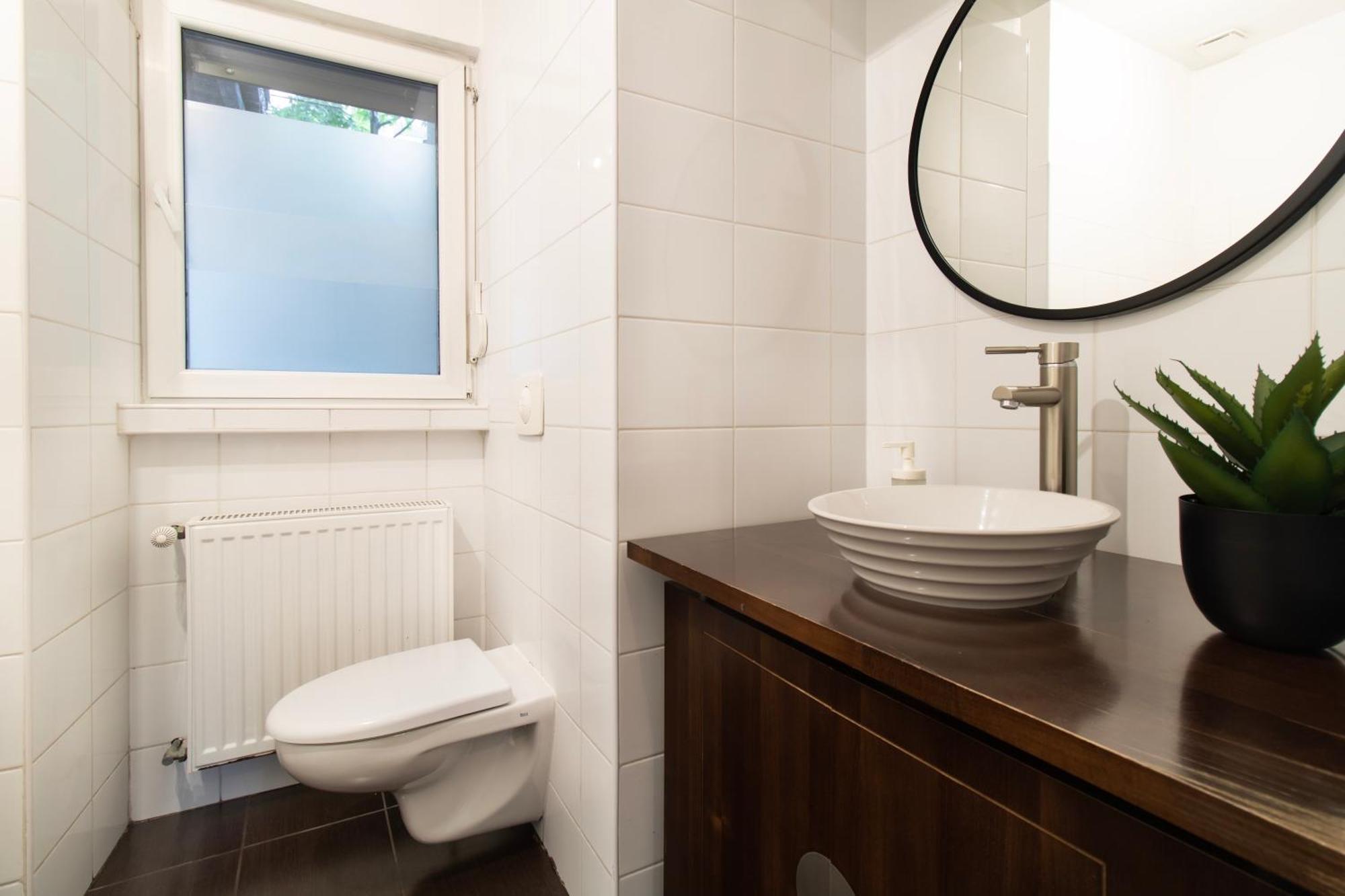 קרקוב Apartments Studencka Street, Next To Planty Park מראה חיצוני תמונה